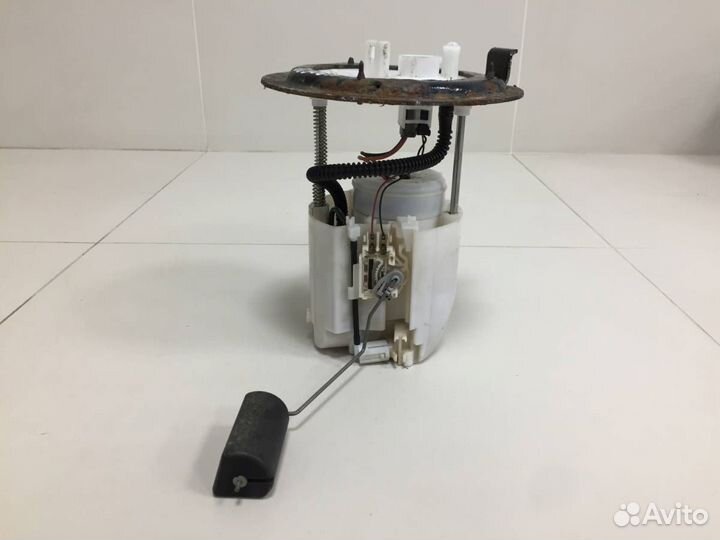 Насос топливный электрический Mazda Mazda 6 GH 200