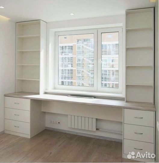 Мебель / Шкафы распашные от производителя