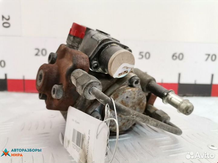 Тнвд Opel Astra H/Family рест. 2010 98092467