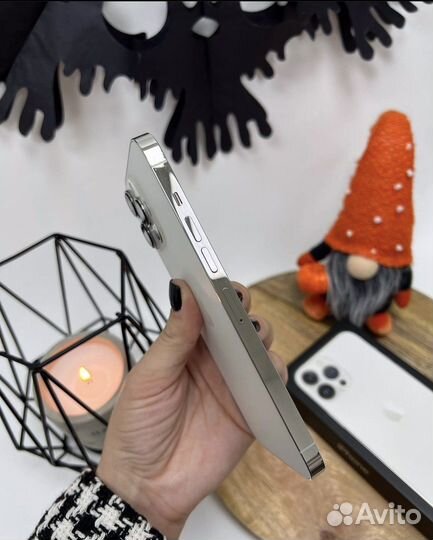iPhone 13 Pro Max, 256 ГБ