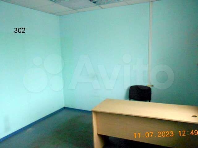 Офис, 14.8 м²; 15,2; 12,1;15,7