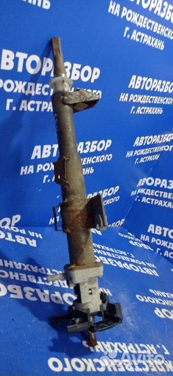 Рулевая колонка Chevrolet Lanos седан A15SMS 2006