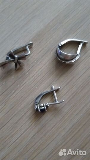 Серебро 925
