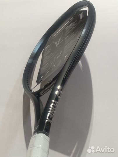 Yonex Ezone 100L Aqua Night Black (ручка 2)