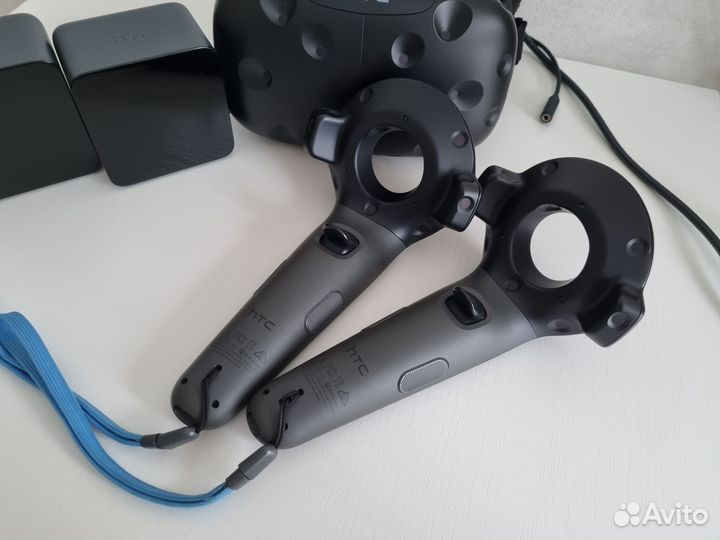 VR HTC vive шлем/очки виртуальной реальности