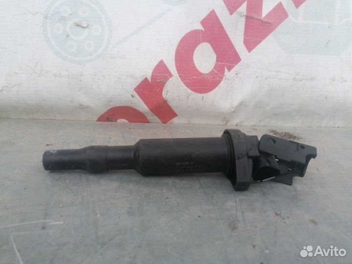 Катушка зажигания Peugeot 308 1.6 EP6 2007