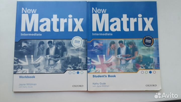 Книги и уч.литература на английском языке