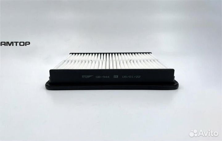 BIG filter GB-944 Фильтр воздушный BIG Filter GB-9