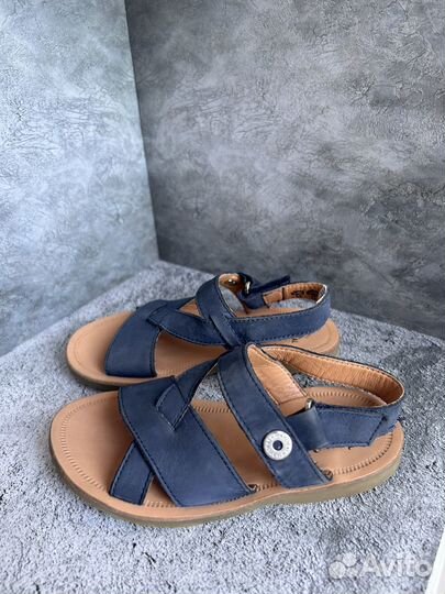 Сандали для мальчика