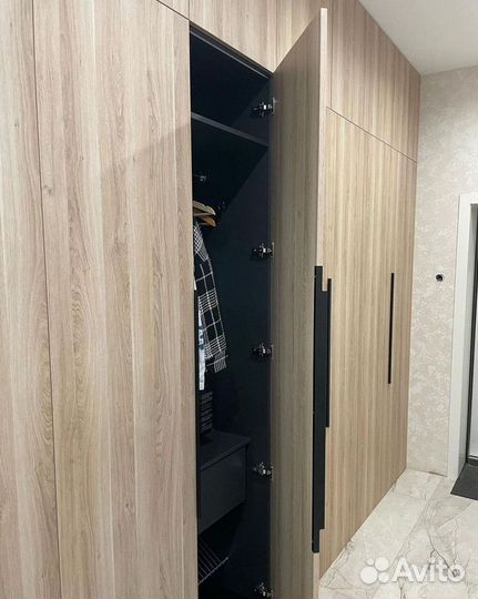 Шкаф купе с фабрики W 340