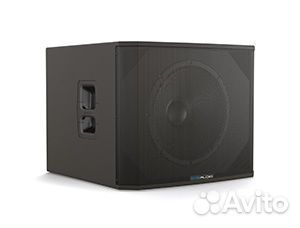 Сабвуфер для дискотеки cvgaudio SUB-S18nlbl