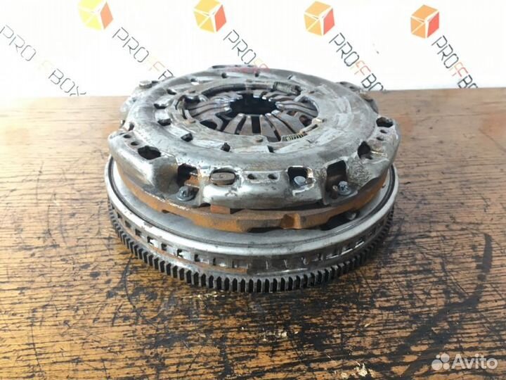 Маховик Mercedes E-Class W212 OM651 2.2 CDI 2012