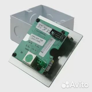 Регулятор громкости cvgaudio WCP-AM