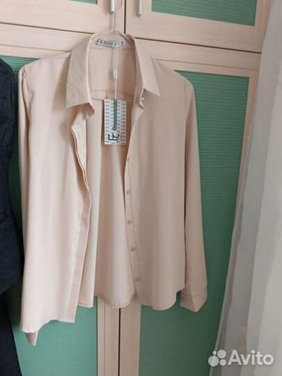 Школьная форма для девочки