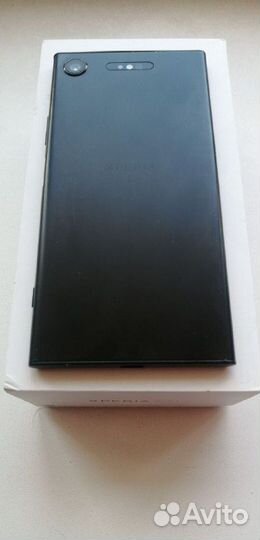 Sony Xperia XZ1 Dual