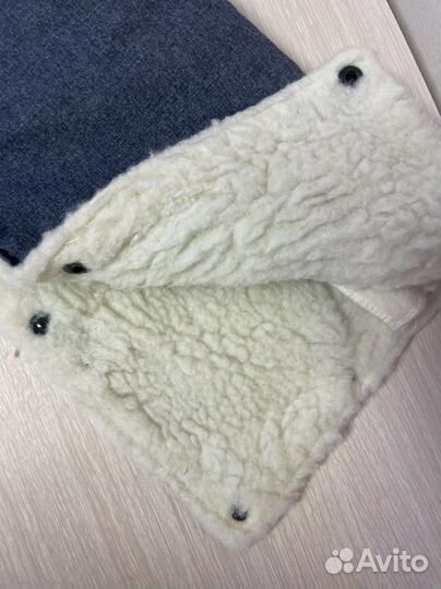 Муфта на коляску