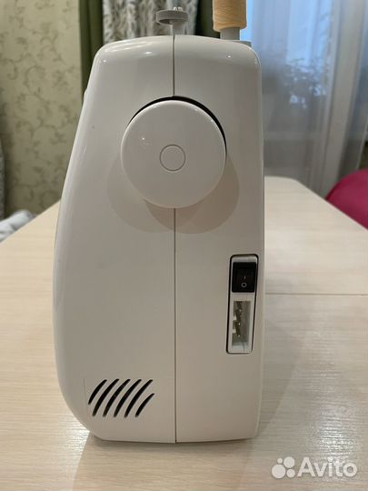 Швейная машина Brother ls-2150