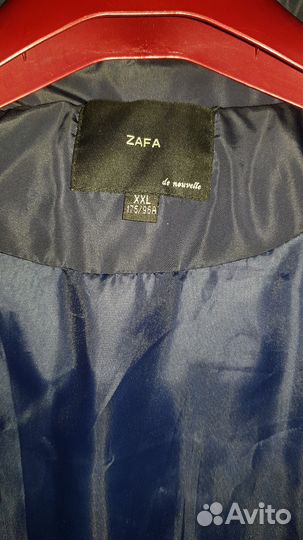 Куртка Zara женская