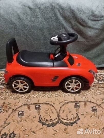 Продам толокар