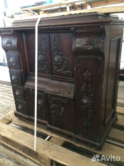 Швейная машинка singer 1914 гв Шотландия