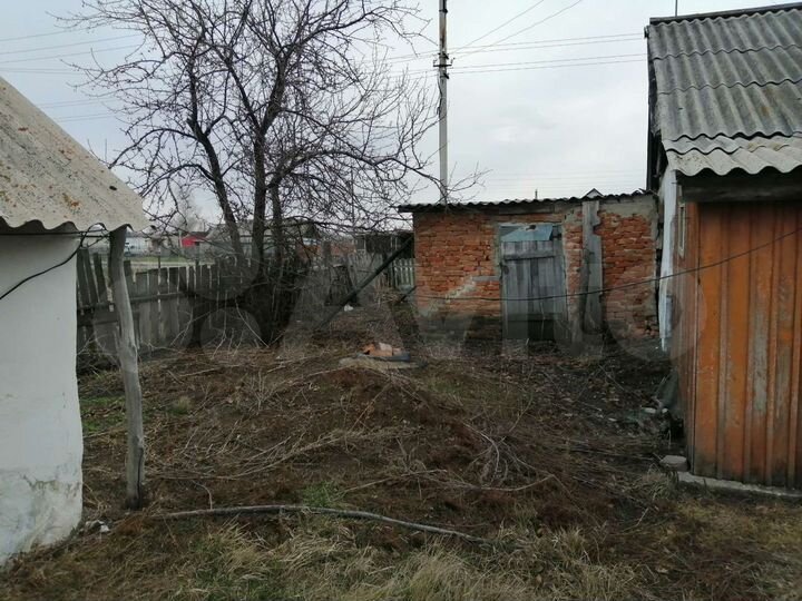 Дом 57,1 м² на участке 21 сот.