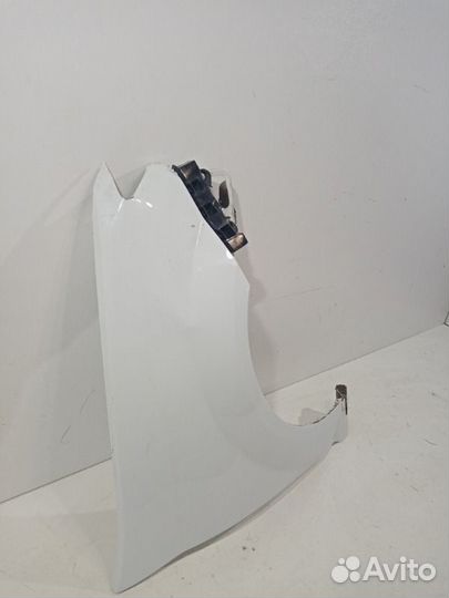 Крыло переднее правое LADA Largus 2021