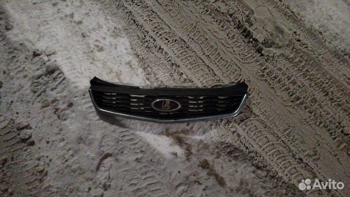 Решётка priora