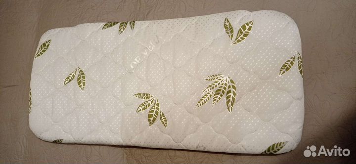 Матрас детский в коляску