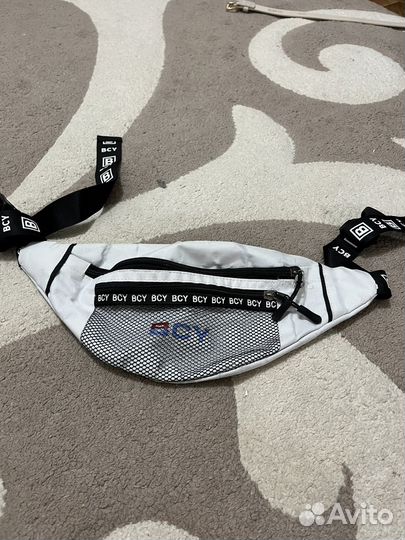 Барсетка, сумка