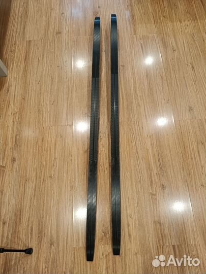 Лыжи детские 150