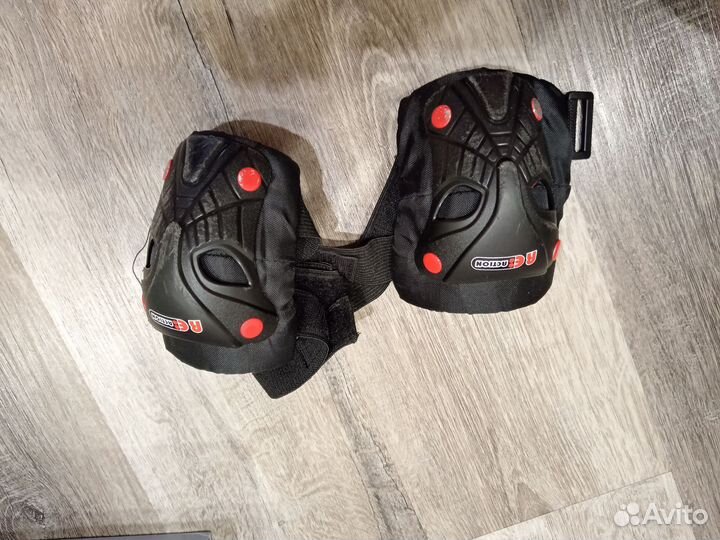 Защита для роликов, велосипеда, самоката