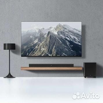 Саундбар Xiaomi TV Soundbar Cinema Edition Ver