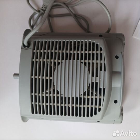 Тепловентилятор Polaris PFH X 20A