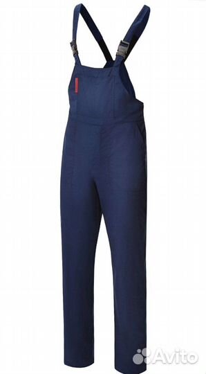 Костюм рабочий