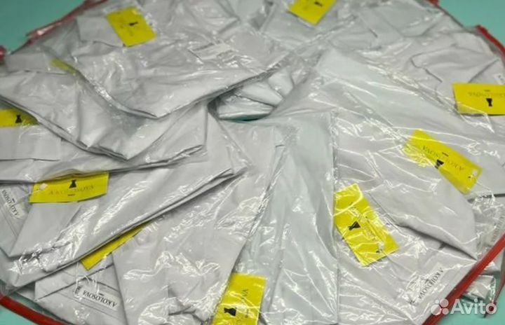 Фулфилмент для маркетплейсов Wildberries / Ozon