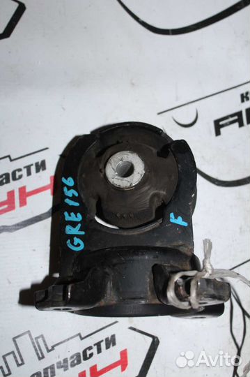 Подушка Двигатель toyota alphard blade mark X ZIO GGA10 GGH20W GGH25W GRE156H 2GR-FE 2WD 4WD передня