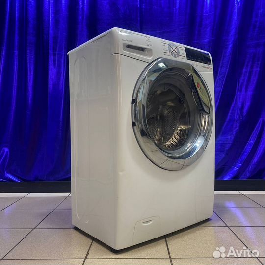 Стиральная машина с доставкой и с гарантией бу