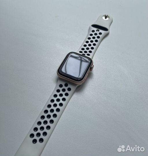 Apple watch se