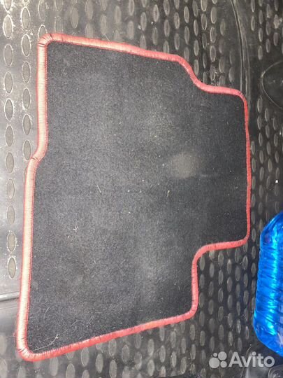 Автомобильные коврики