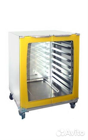 Шкаф расстоечный XL 195 unox