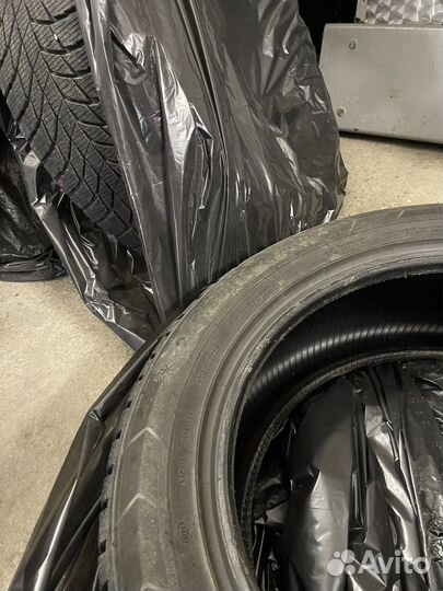 Triangle Snowlink TWT02 255/50 R19 107