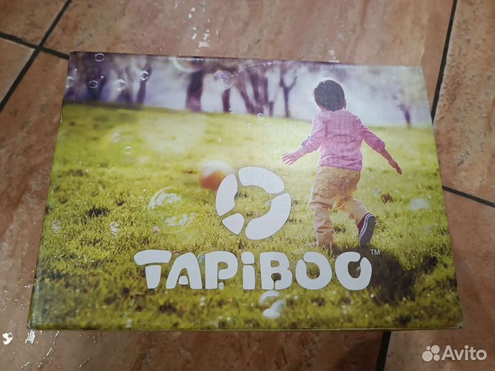 Босоножки для девочки