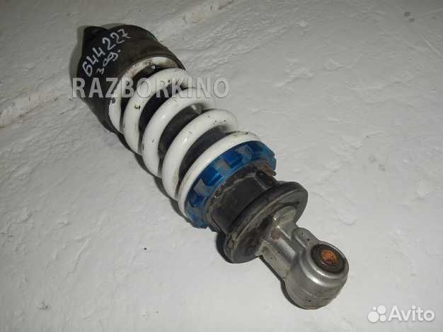 Амортизатор задний Хонда