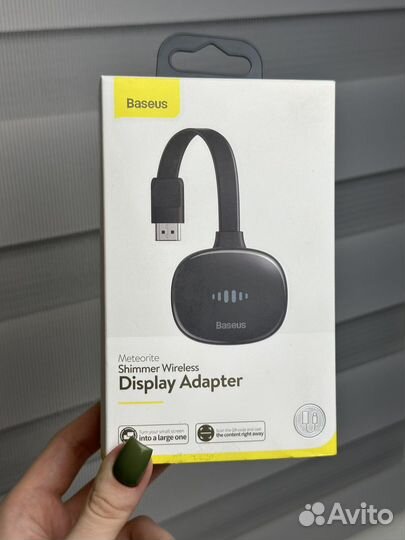 Адаптер для телевизора