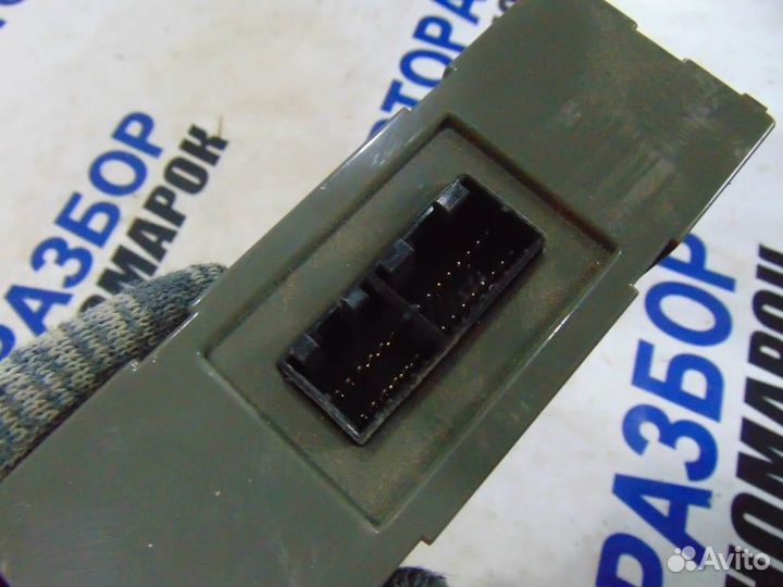 Блок управления светом для Kia Spectra 2001-2011г