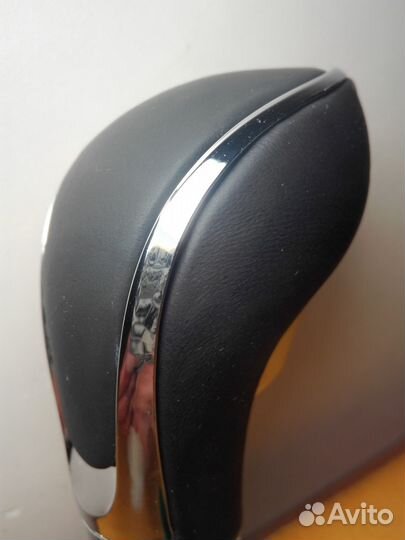 Ручка рычаг АКПП Opel insignia astra j meriva