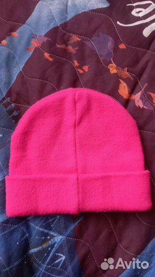 Шапка демисезон