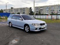 Nissan Avenir 1.8 AT, 2000, 319 000 км, с пробегом, цена 360 000 руб.
