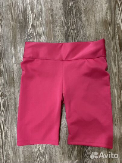 Велосипедки женские