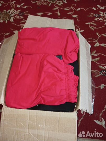 Детские вещи